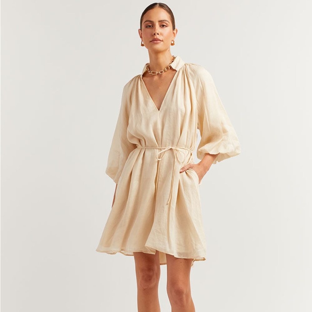BNWT DISSH Mini Dress